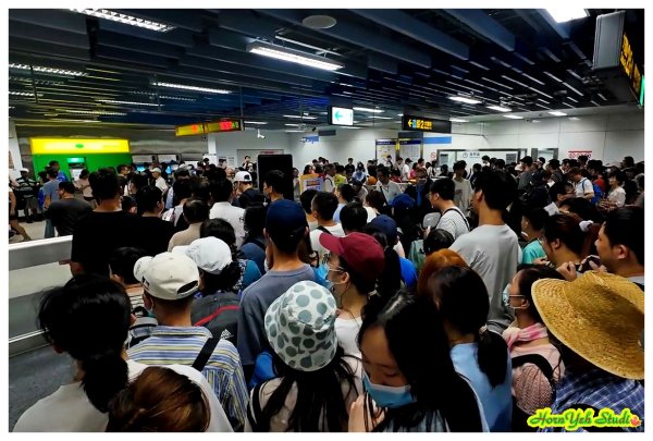 搭乘首班信義線東延捷運到廣慈/奉天宮站 順訪虎山環狀步道(小環線)3115267