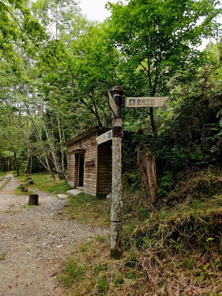 翠峰湖環山步道-(宜蘭)臺灣百大必訪步道2827568