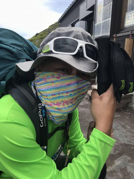 富士山吉田口路線388782