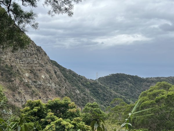 小百岳-里龍山2752582