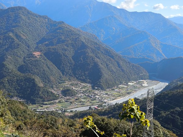 2025-12-21 武界山、獅凸魯山、橫屏山、橫屏山西峰2969755