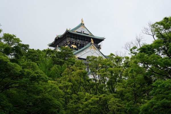 日本 大阪2784883