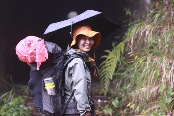 豐山眠月：石夢谷連走水漾千人洞2757718
