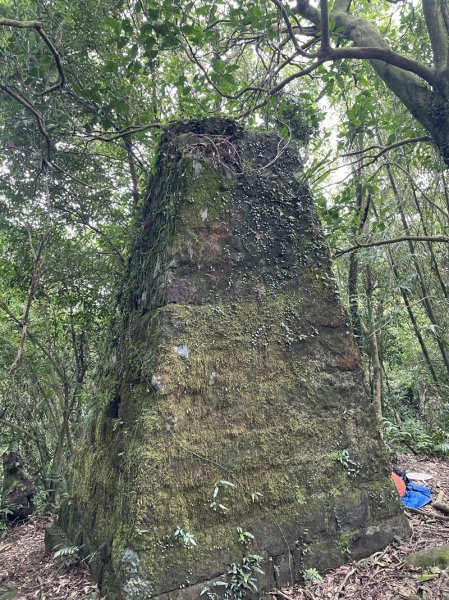 一坑越嶺古道2582173