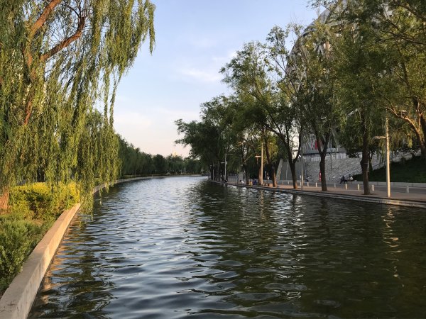 北京奧林匹克公園、前門大街、全聚德烤鴨2217750