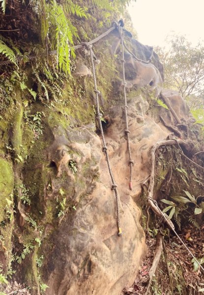 北部三大岩場-筆架連峰-皇帝殿-五寮尖拍空拍寫真💙2734096