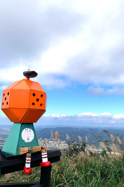 新竹橫山｜大崎崠古道｜冬日暖陽．橫山古道散策指南1574377