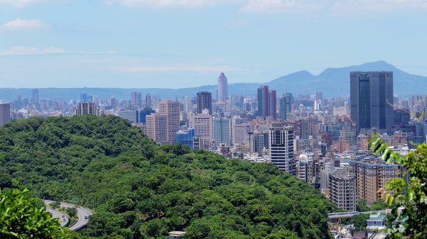 拳山古道,土地公嶺古道,中埔山古道,文山森林公園2578163