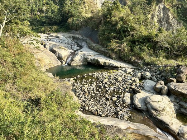 萬年峽谷步道2969836