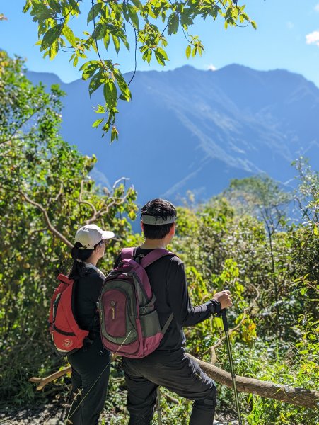 【北大武山】單日健行1505273