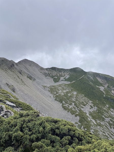 雪主北東峰2837060