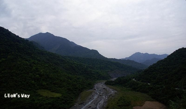 八里灣山