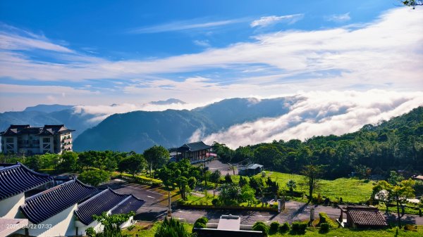 跟著雲海達人山友追雲趣 4/222767840