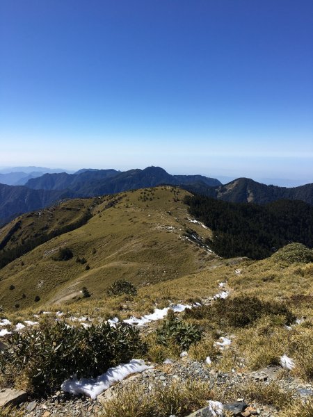 雪山西稜暴風雪828919