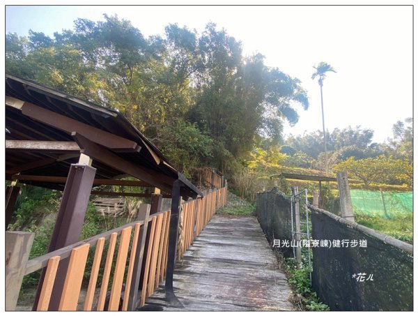 頭屋南山O型路線 (隘寮崠步道)2711200