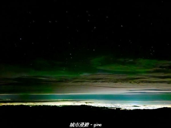【南投信義】台灣百大必訪步道。 排雲山莊 x#1百岳_玉山主峰3111670