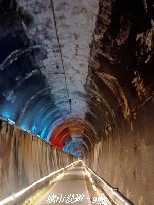 【苗栗】貓貍山公園功維敘隧道2981670