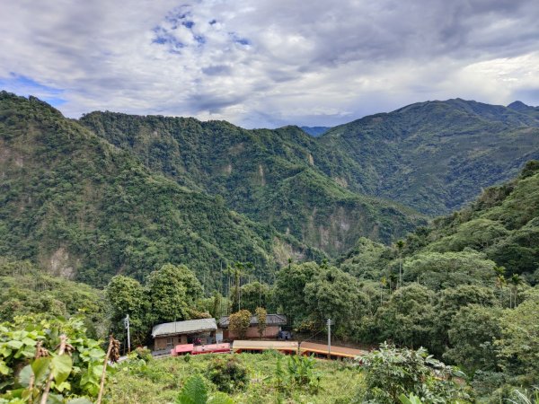 2023.12.30 獨立山