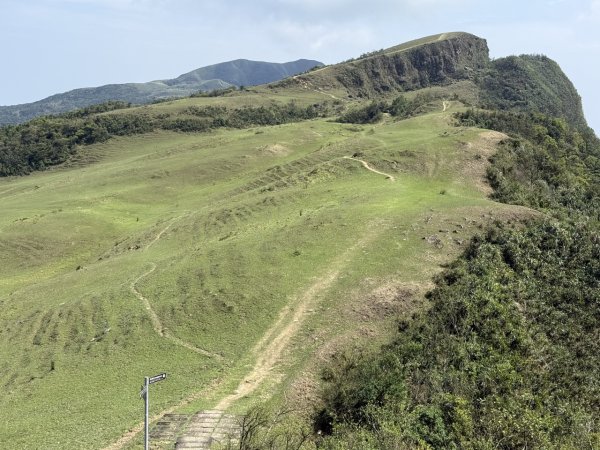 2025/03/12 大溪 桃源谷 灣坑頭山 大里2930542