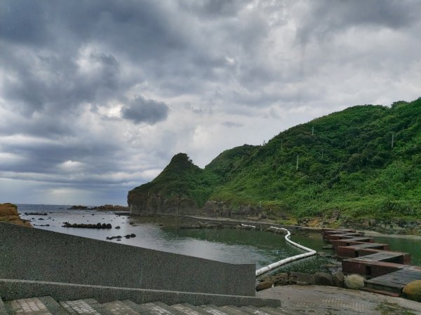 1090725基隆和平島公園&象鼻岩步道1055900