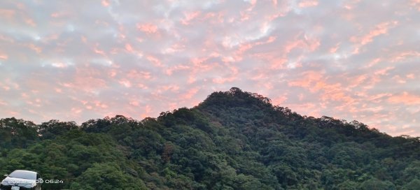 跟著雲海達人山友追雲趣-坪林南山寺&開眼崙2370513