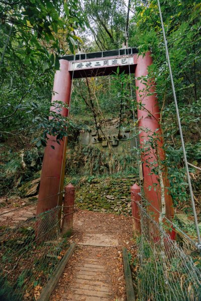 錐麓古道 Zhuilu Old Road ・走在徒手刻鑿的大理石山壁中【Silent Hiking】2434671