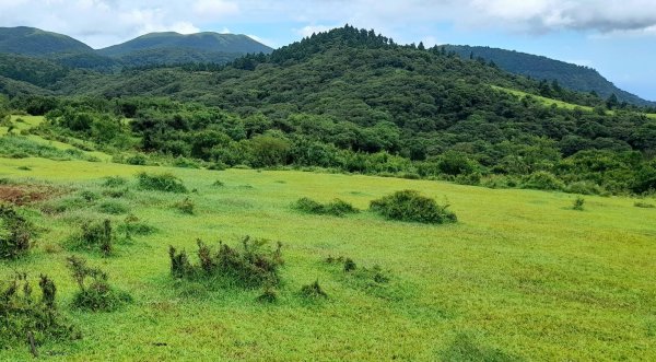 熱爆（頂山溪山，瑪番山）1752833