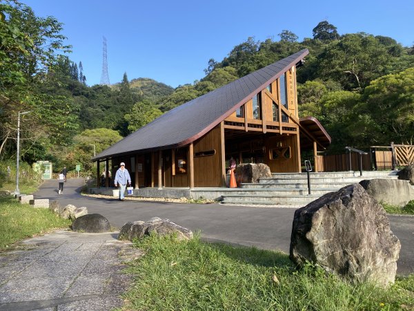 《金瑞治水園區開跑｜重訪金龍產道與碧山營地的暖陽晨跑》2951601