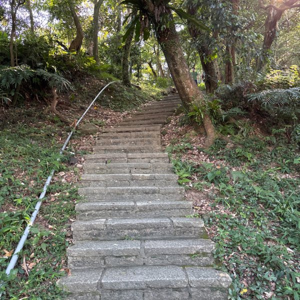 小百岳 - 汐止大尖山2869336