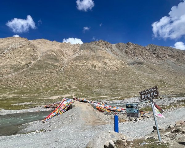 西藏-崗仁波齊轉山/珠峰大本營5200米2897540