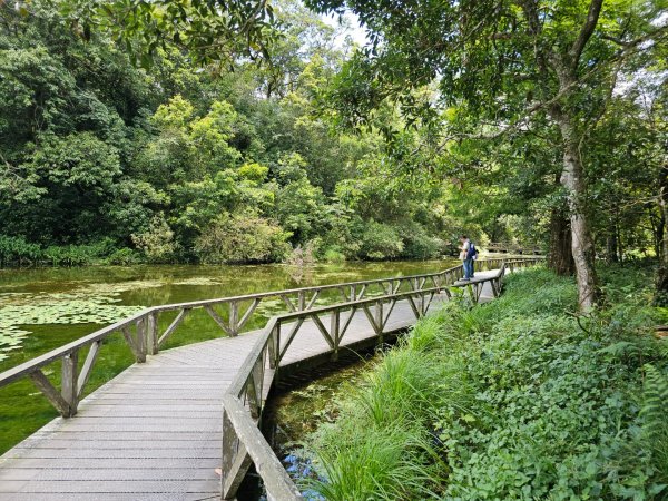 福山植物園 - (宜蘭)臺灣百大必訪步道2557621