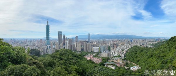 台北｜象山親山步道｜撰風旅食1840082