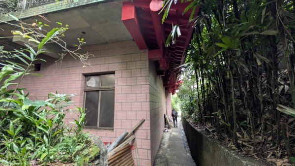 114.12.20劉銘傳隧道-獅球嶺北峰-獅球嶺東砲台山-獅球嶺池-獅球嶺砲台山之旅2966699