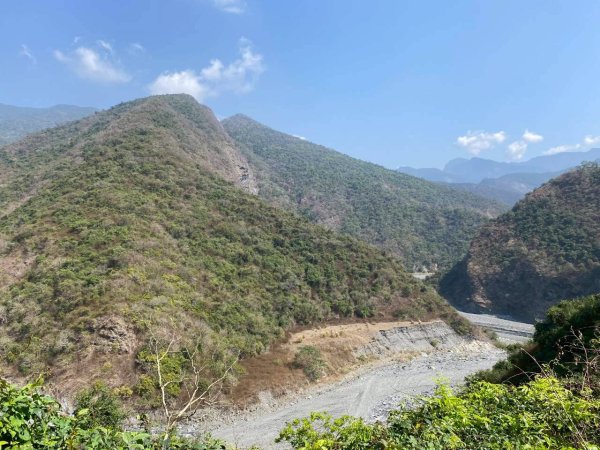 🌈3/7（六）茂林紫斑蝶×龍頭山小長城×多納部落✨FB：熊熊趴爬走🌈3011527