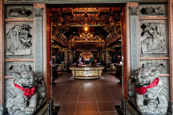 南勢角山｜烘爐地小百岳2892064