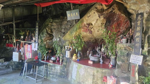 20251003高麗坑山-新高麗坑山-高麗坑山西北峰2903134