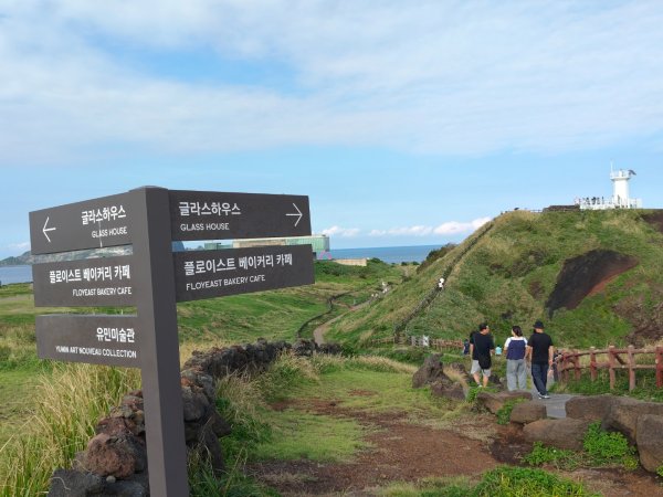 韓國濟州島：涉地可支2912969