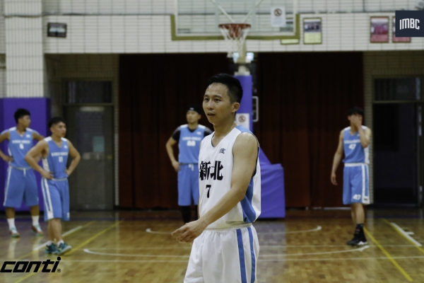 春季賽 C級南組 Game25 MJIB vs LOGO Shot