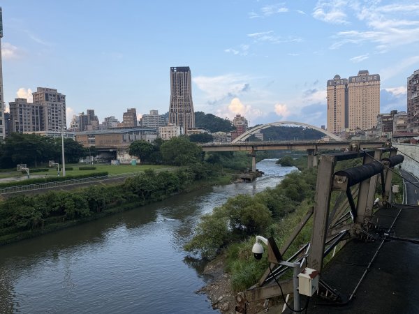 [2026臺北健走趣-09/50] 2026_0806_景美河濱公園3110819