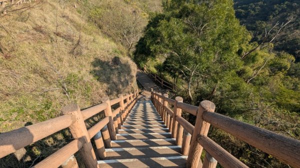 竹坑南寮登山步道2719377