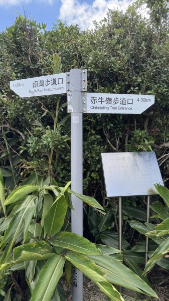 20250811小百岳大山母山2858843