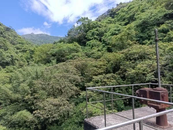 雙溪區淡蘭山徑-燦光寮古道+貂山古道O型2774873