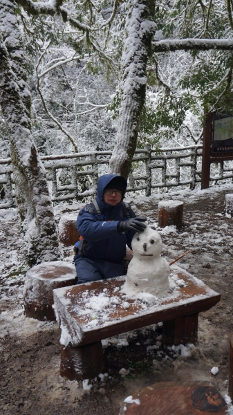 拉拉山之雪263249