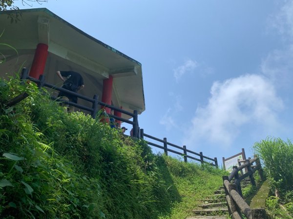 大崎棟古道、騎龍古道2772263