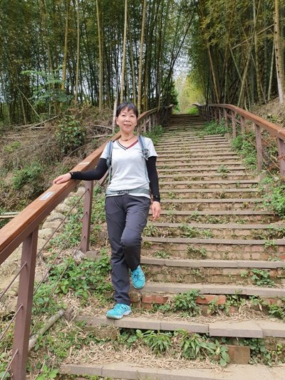 1090405後棟山連走大二尖山908329