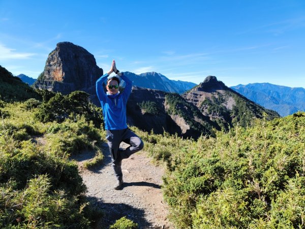 2023.9.30-10-2大霸群峰2312272