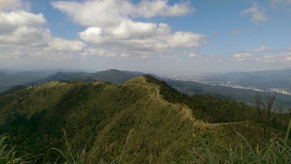 107.03.10 五分山→頂子寮山→平溪礦業博物館285152