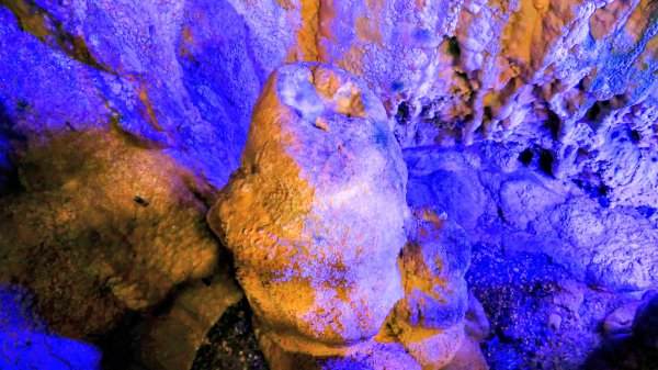 地心年輪之飛驒大鐘乳石洞2982434