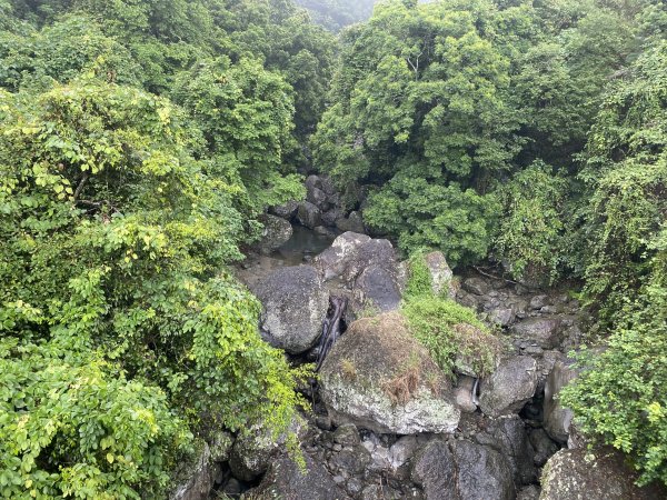 2023羅山瀑布木棧步道2152997