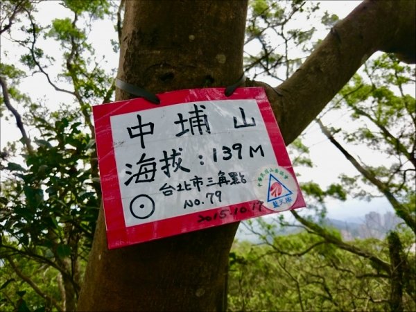 銀河洞越嶺貓空-新高麗坑山-銀獅縱走-猴山岳群峰+三條魚縱走2701030